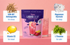 LiquidCalm - Raspberry Lemonade