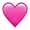 Heart icon