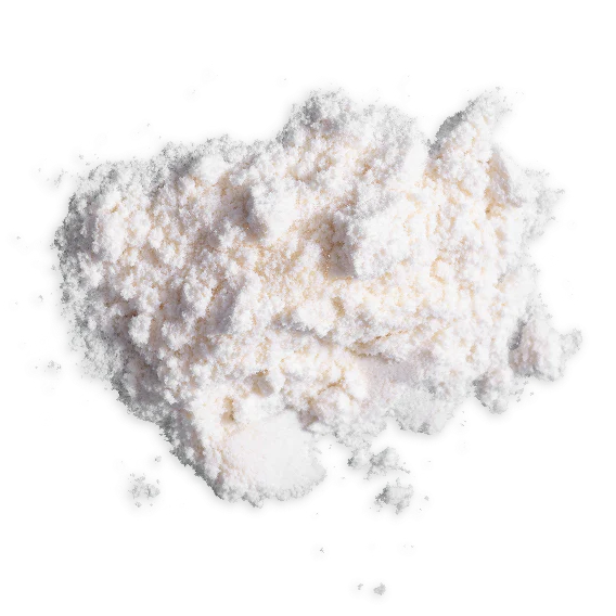 Magnesium powder used in Tavo LiquidHydrate liquid hydrate to support muscle function and energy