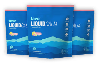 3 bags of LiquidCalm