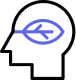 Think Clearly icon for Tavo Klarity cognitive clarity drink mix